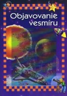 Objavovanie vesmíru - cena, porovnanie