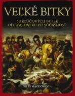 Veľké bitky - cena, porovnanie