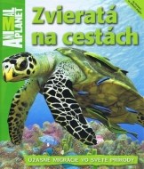 Zvieratá na cestách - cena, porovnanie