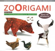 Zoorigami - cena, porovnanie