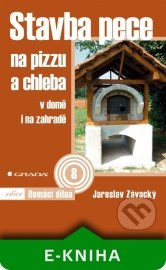 Stavba pece na pizzu a chleba