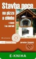 Stavba pece na pizzu a chleba - cena, porovnanie