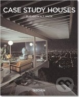 Case Study Houses - cena, porovnanie