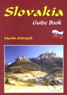 Slovakia - Guide Book - cena, porovnanie