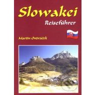 Slowakei - Reiseführer - cena, porovnanie