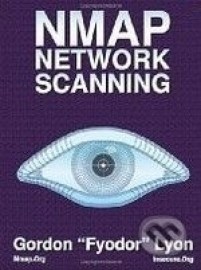 Nmap Network Scanning