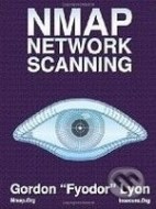 Nmap Network Scanning - cena, porovnanie