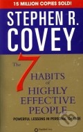 The 7 Habits of Highly Effective People - cena, porovnanie