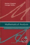 Mathematical Analysis - cena, porovnanie