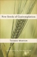 New Seeds of Contemplation - cena, porovnanie