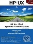 HP Certification Systems Administrator, Exam HP0-A01 - cena, porovnanie