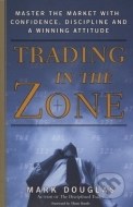 Trading in the Zone - cena, porovnanie