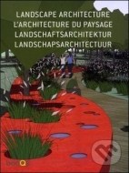 The Art of Landscape Architecture - cena, porovnanie