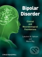 Bipolar Disorder - cena, porovnanie