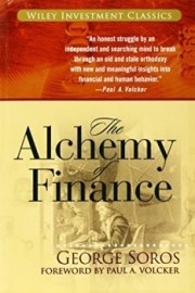 The Alchemy of Finance