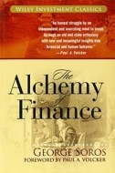The Alchemy of Finance - cena, porovnanie
