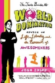 The Teen&#39;s Guide to World Domination
