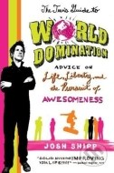 The Teen&#39;s Guide to World Domination - cena, porovnanie