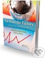 Far from the Factory: Lean for the Information Age - cena, porovnanie