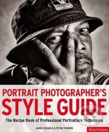 Portrait Photographer&#39;s Style Guide