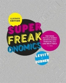 Superfreakonomics