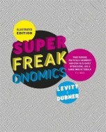 Superfreakonomics - cena, porovnanie