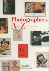 Photographers A - Z