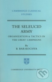 The Seleucid Army