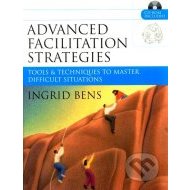 Advanced Facilitation Strategies - cena, porovnanie