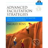 Advanced Facilitation Strategies - cena, porovnanie