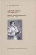 A Slovak woman and America - cena, porovnanie