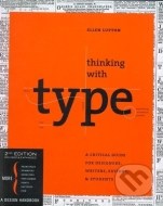 Thinking with Type - cena, porovnanie