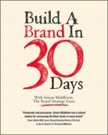 Build a Brand in 30 Days - cena, porovnanie