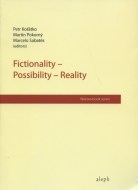 Fictionality - Possibility - Reality - cena, porovnanie