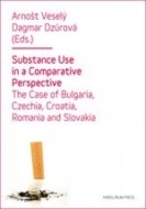 Substance Use in a Comparative Perspective - cena, porovnanie