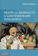Death and Mortality in Contemporary Philosophy - cena, porovnanie