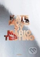 Kate Moss by Mario Testino - cena, porovnanie