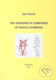 The Universe is Composed of Whole Numbers