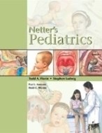Netter&#39;s Pediatrics - cena, porovnanie