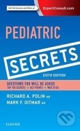 Pediatric Secrets - cena, porovnanie