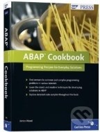 ABAP Cookbook - cena, porovnanie