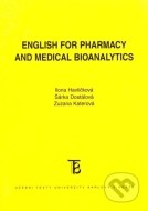 English for Pharmacy and Medical Bioanalytics - cena, porovnanie