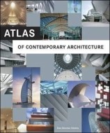 Atlas of Contemporary Architecture - cena, porovnanie