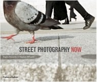 Street Photography Now - cena, porovnanie