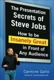 The Presentation Secrets of Steve Jobs