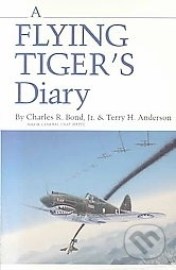 A Flying Tiger&#39;s Diary