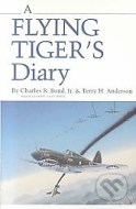 A Flying Tiger&#39;s Diary - cena, porovnanie