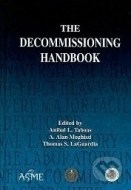The Decommissioning Handbook - cena, porovnanie