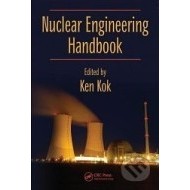 Nuclear Engineering Handbook - cena, porovnanie