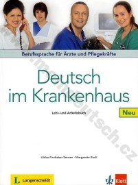 Deutsch im Krankenhaus
